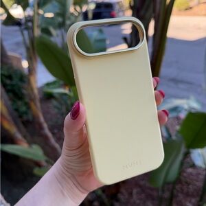 MVMT iPhone 17 Air Case